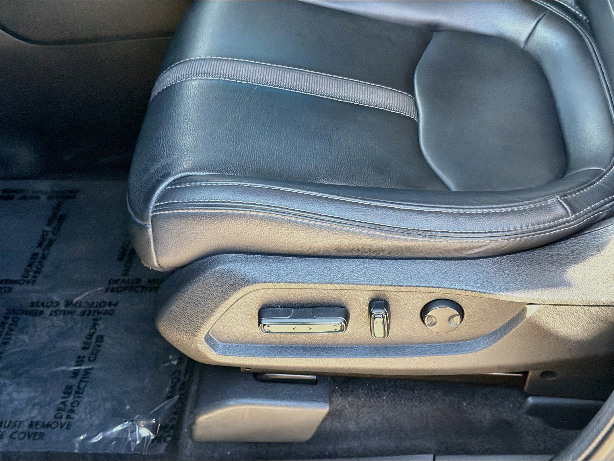 Certified 2024 Honda Pilot EX-L image 17