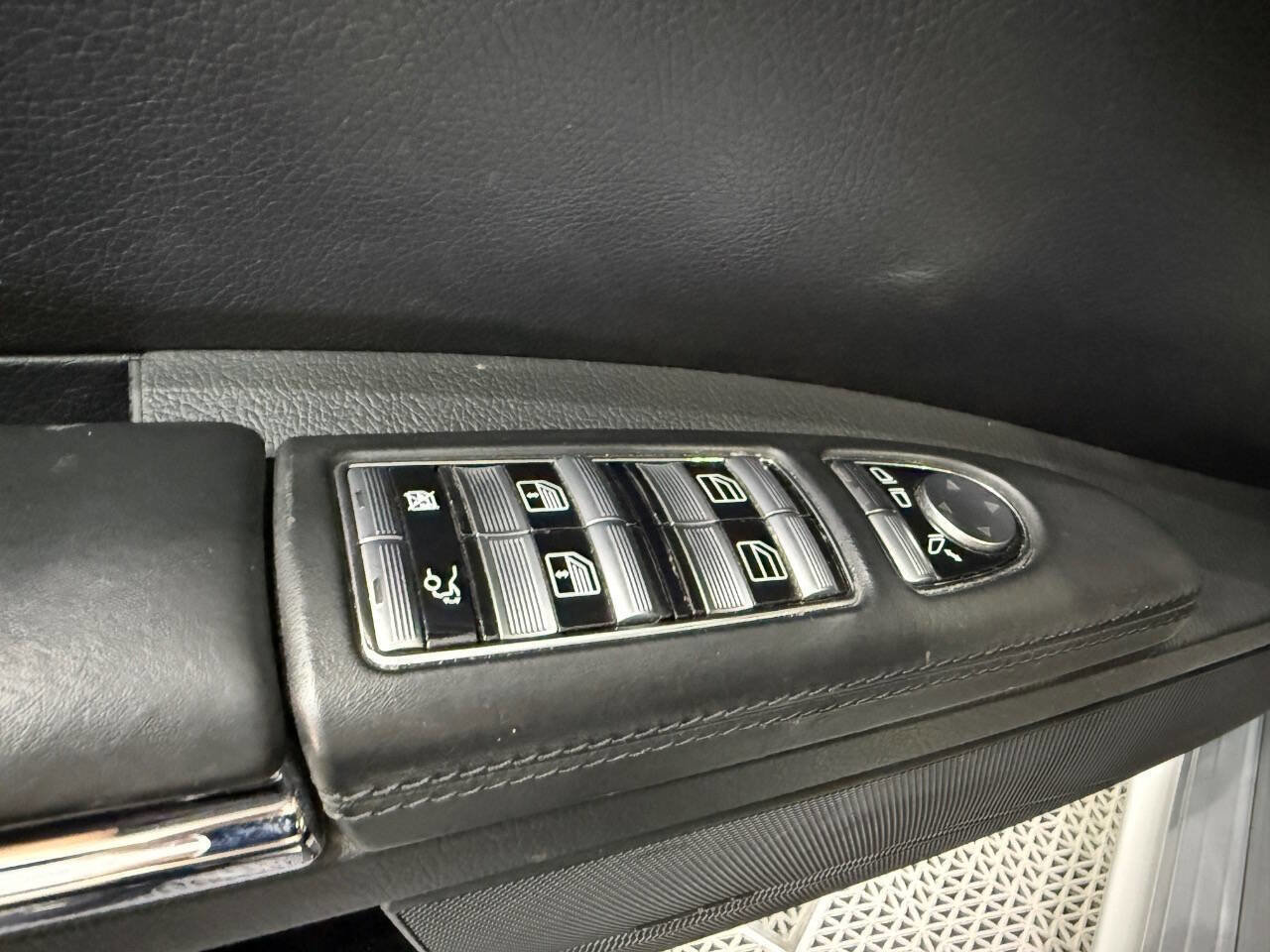 Used 2008 Mercedes-Benz S 63 AMG image 25