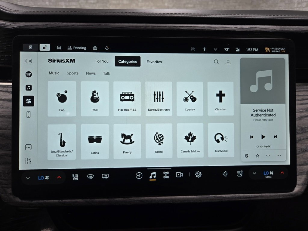 Used 2022 Rivian R1S Launch Edition image 22