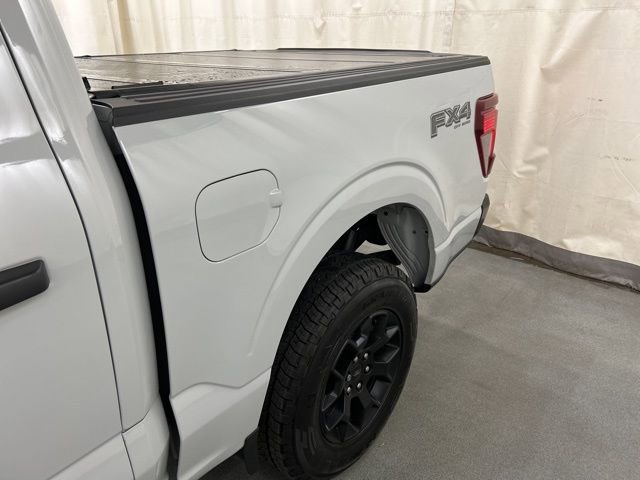 Used 2024 Ford F150 STX w/ Equipment Group 201A FX4 image 22