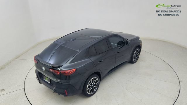 Used 2025 BMW X2 xDrive28i w/ Premium Package AWD/4WD image 75
