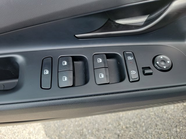 Used 2026 Hyundai Elantra Sport FWD image 11