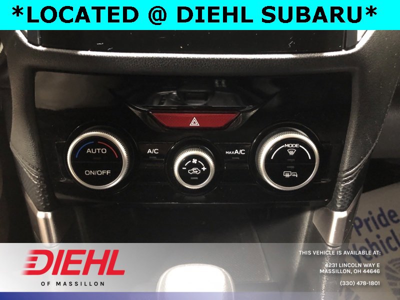 Used 2021 Subaru Forester Premium w/ Popular Package #1 image 35