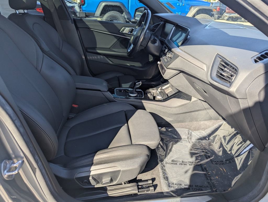 Used 2022 BMW 228i Gran Coupe w/ Convenience Package image 10