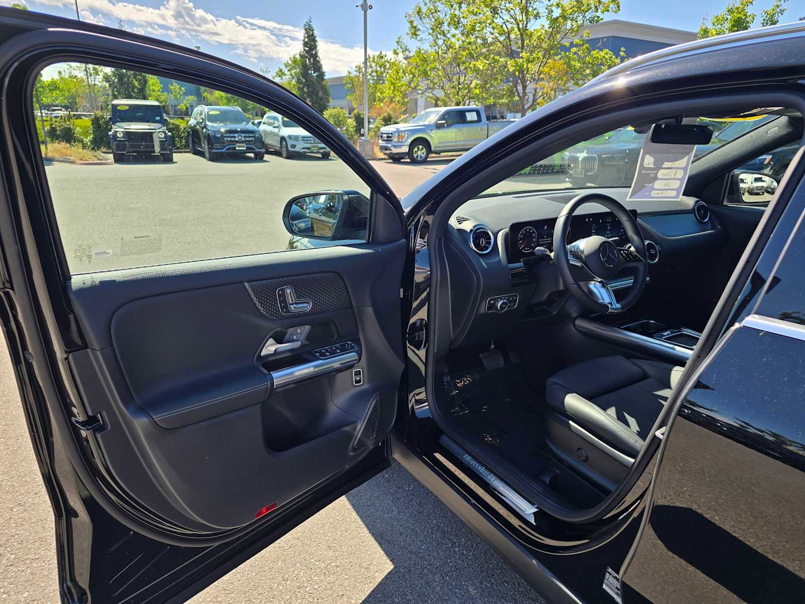 Used 2026 Mercedes-Benz GLA 250 image 21