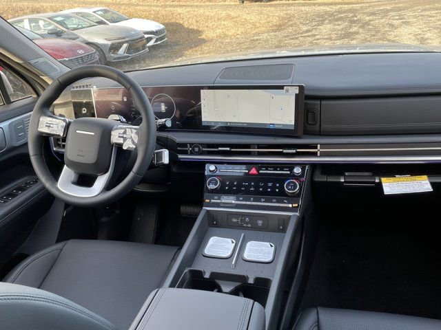 New 2026 Hyundai Santa Fe Limited image 7