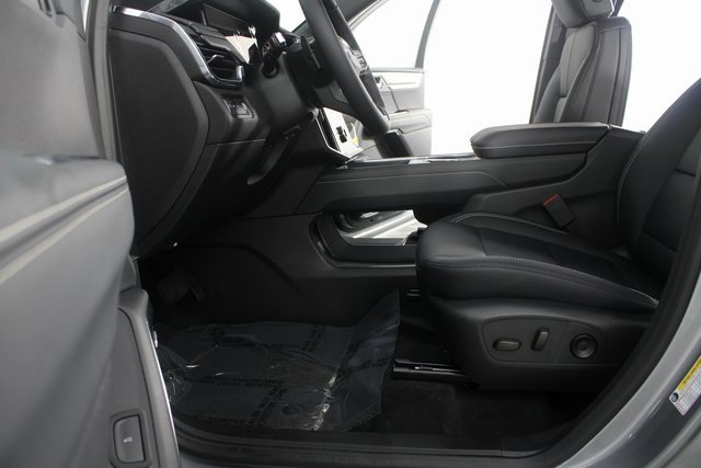 New 2026 GMC Acadia Elevation w/ Black Edition image 18