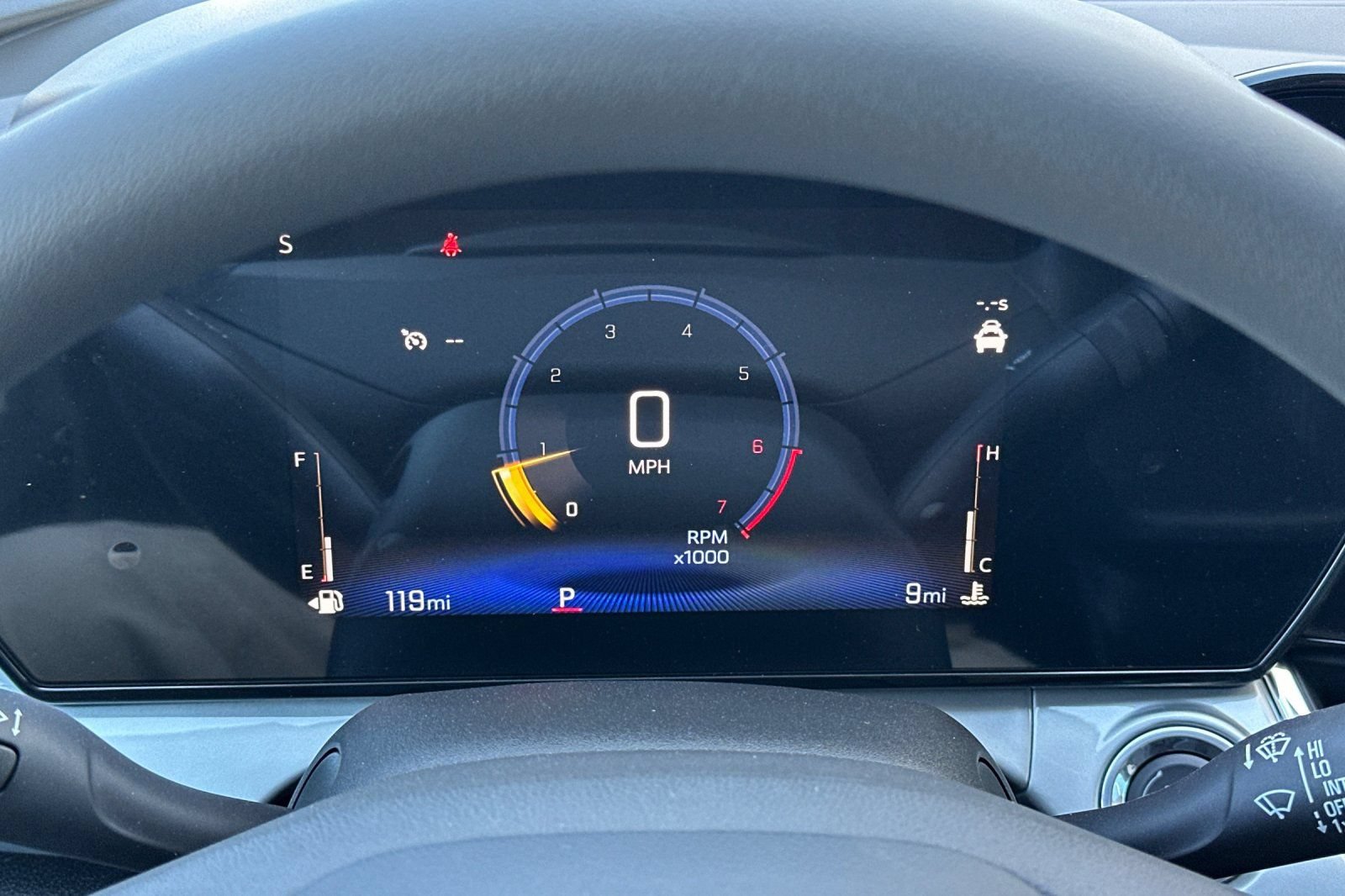 New 2026 Chevrolet Trax LT FWD image 24