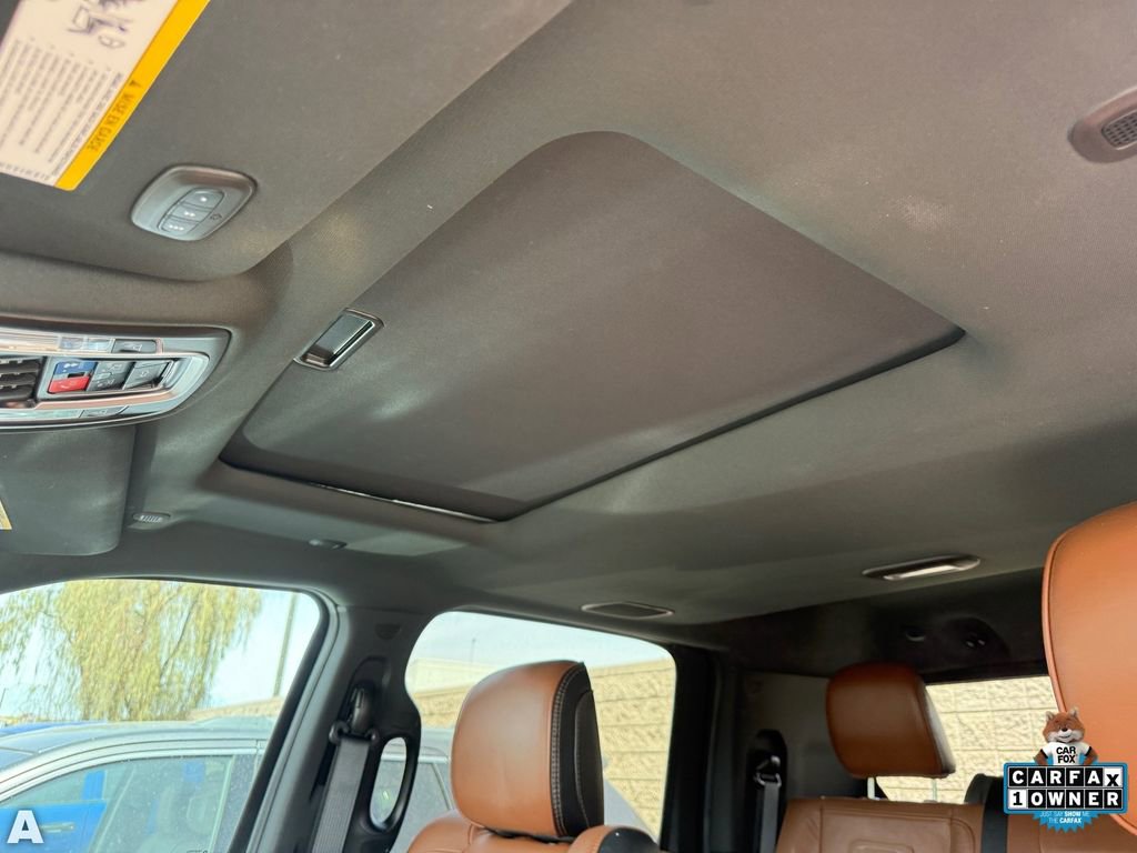 Used 2024 RAM 3500 Limited w/ Safety Group image 10