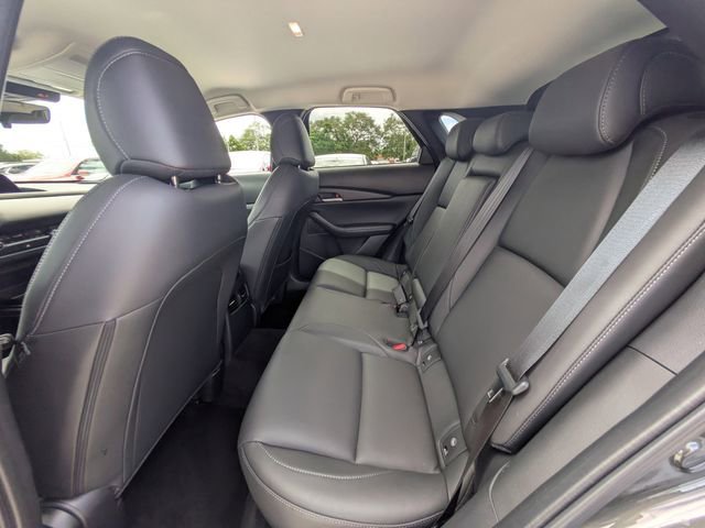 Used 2025 MAZDA CX-30 AWD 2.5 S w/ Select Sport Pkg image 11