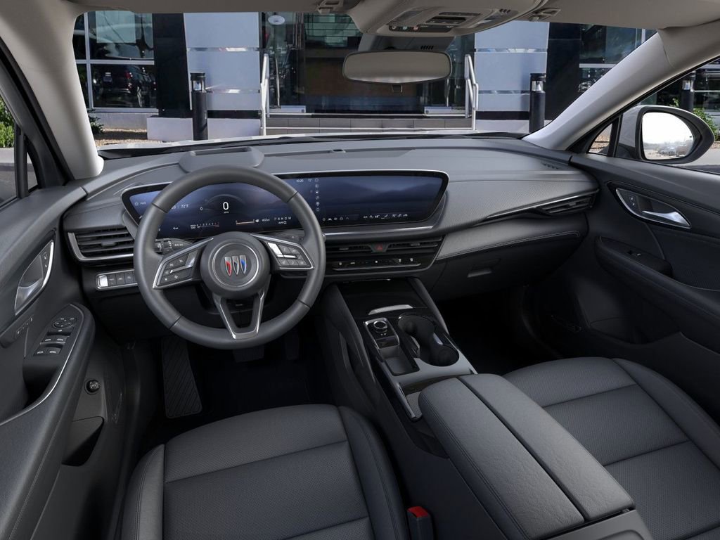 New 2026 Buick Envision Preferred AWD/4WD image 15