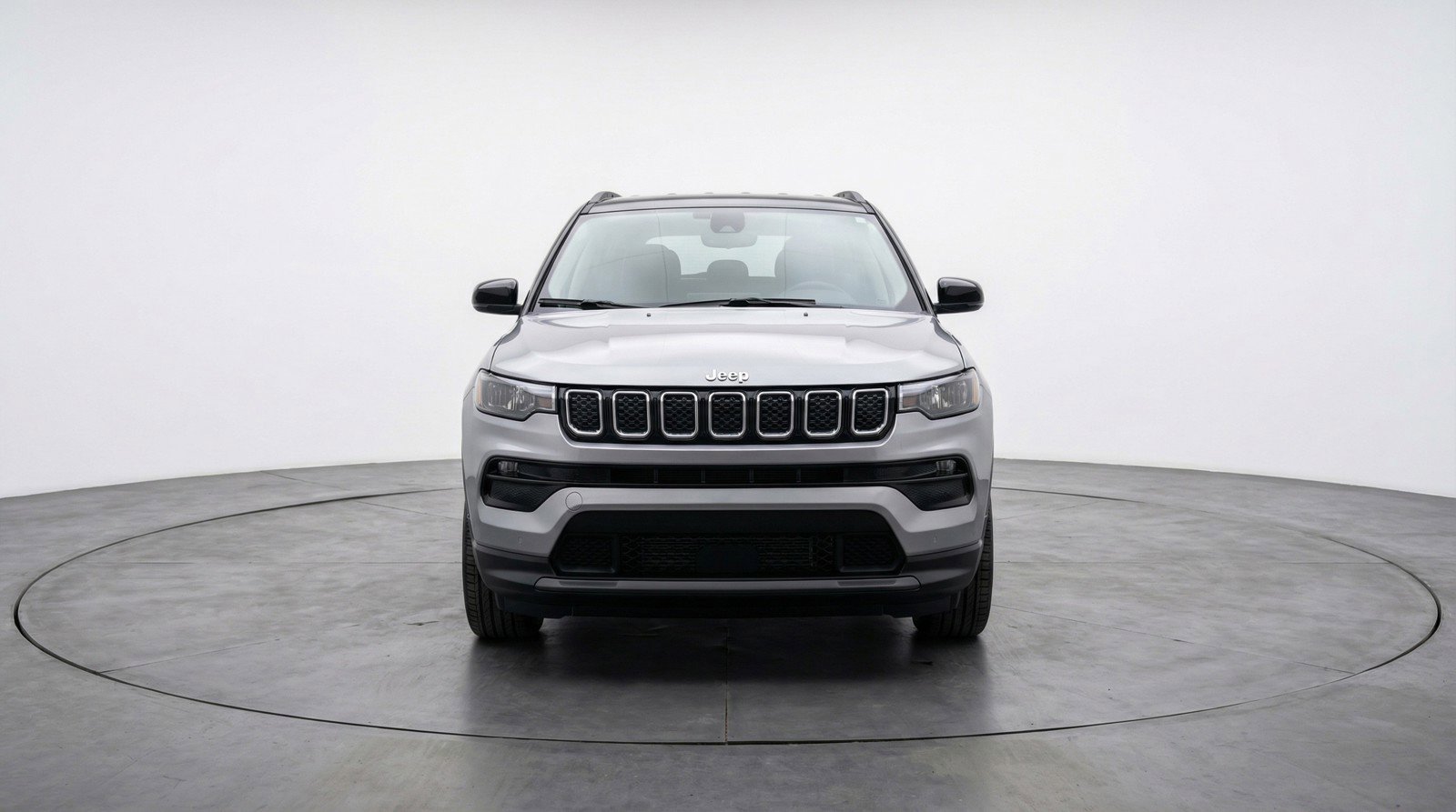 Used 2025 Jeep Compass Limited image 2