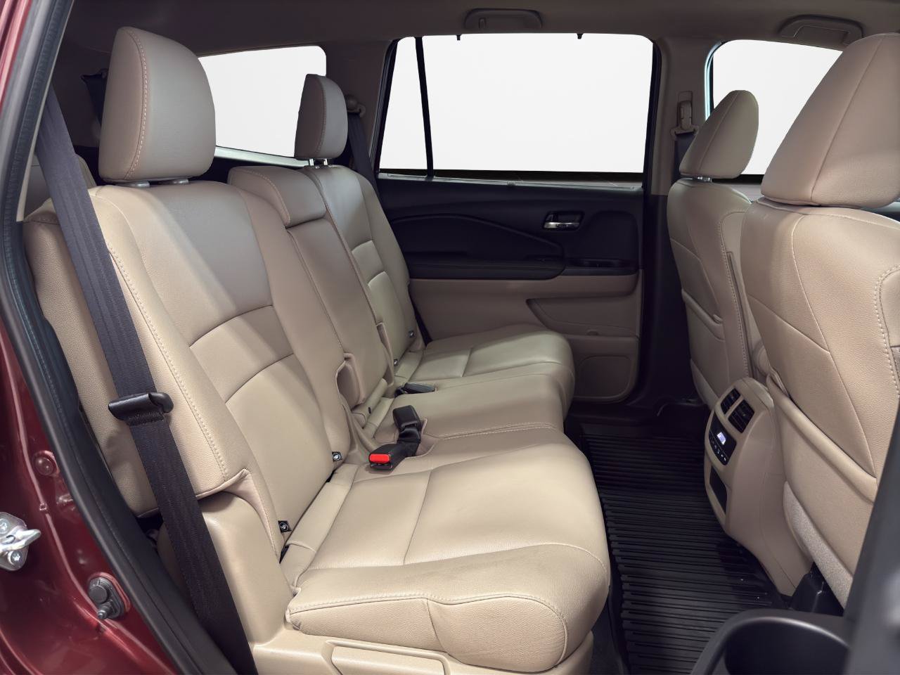 Used 2022 Honda Pilot Special Edition image 28