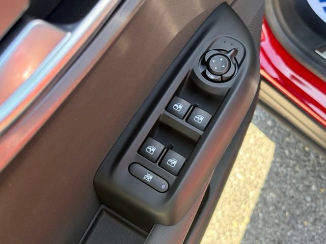 Used 2024 Dodge Hornet R/T AWD/4WD image 12