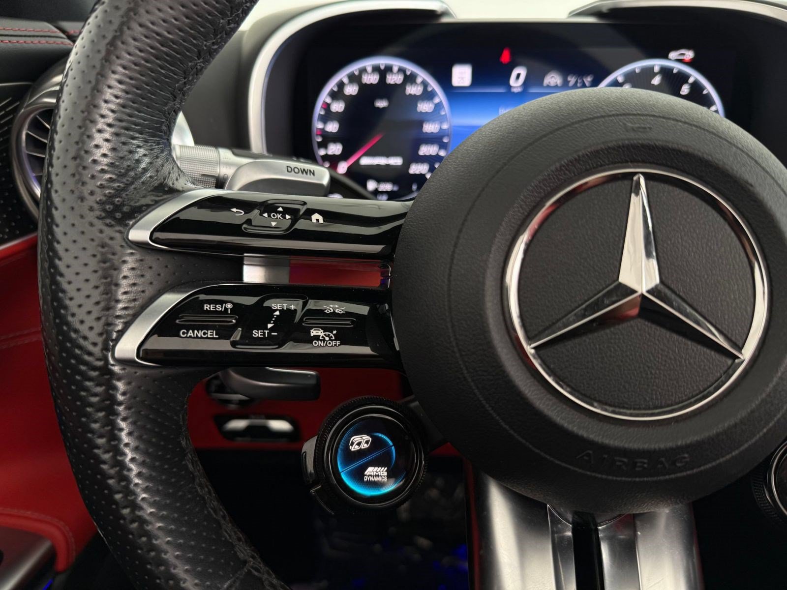 Certified 2022 Mercedes-Benz SL 63 AMG 4MATIC image 13