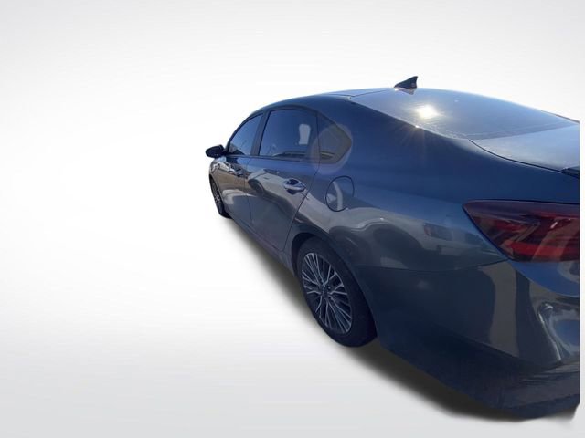 Used 2024 Kia Forte GT-Line image 8