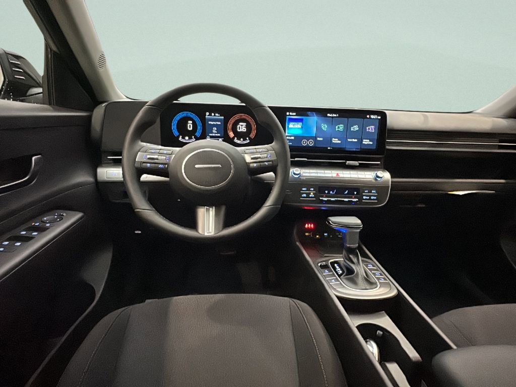 New 2026 Hyundai Kona SEL Sport image 15