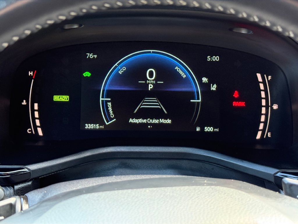 Certified 2025 Toyota Camry SE w/ Convenience Package AWD/4WD image 31