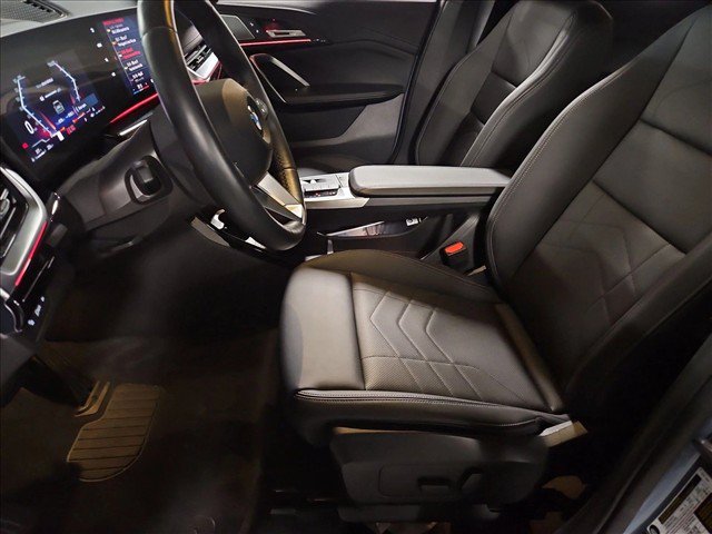 Certified 2026 BMW X1 xDrive28i w/ Technology Package AWD/4WD image 16