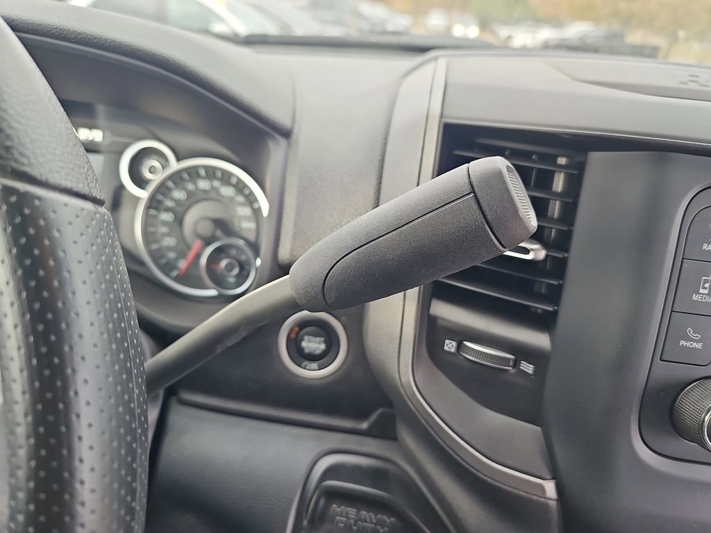 New 2024 RAM 4500 Tradesman image 5