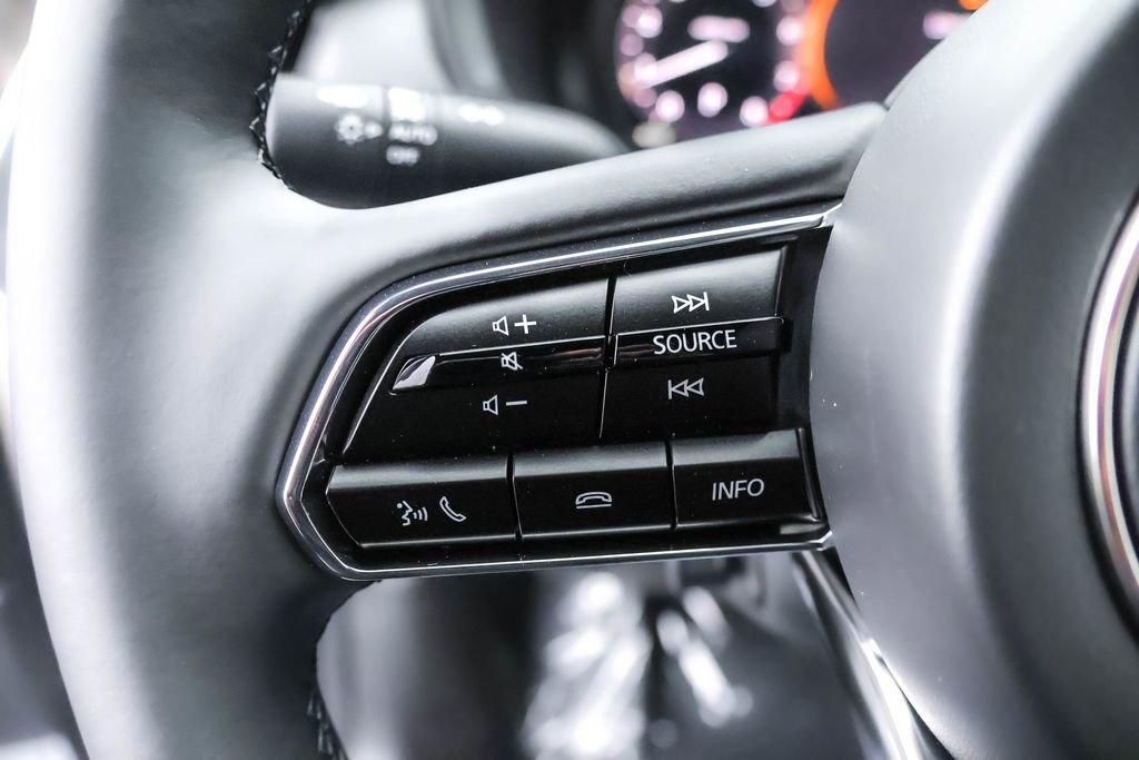 New 2026 MAZDA CX-90 3.3 Turbo S w/ Premium Plus image 25