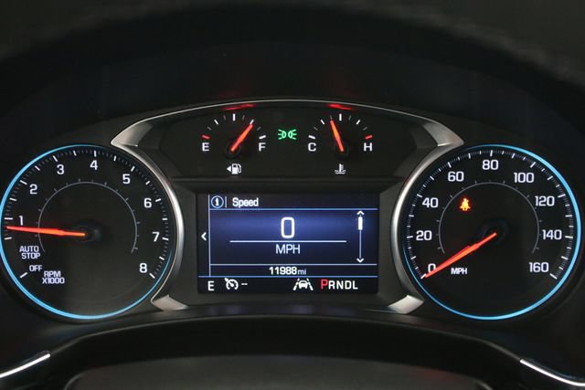 Used 2024 Chevrolet Equinox LT AWD/4WD image 17