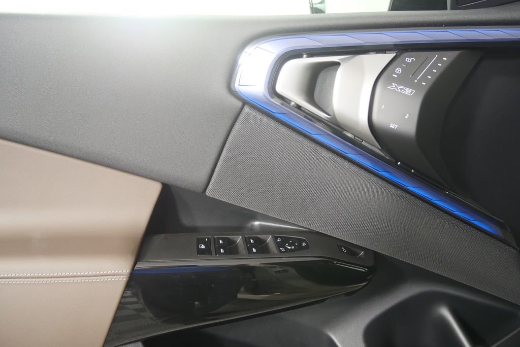 Certified 2026 BMW X3 M50 image 8