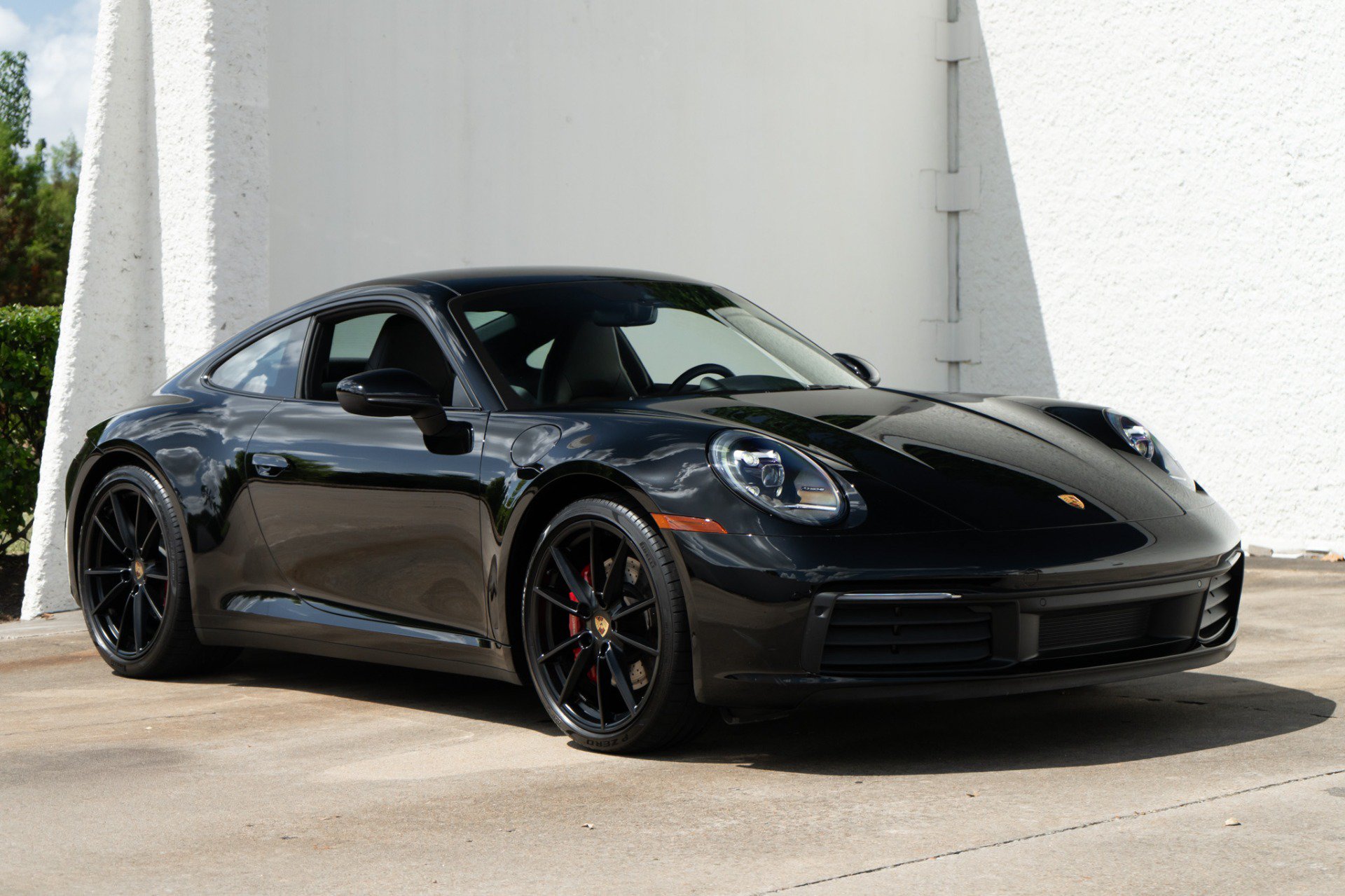 Used 2023 Porsche 911 Carrera S RWD image 7