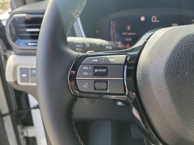 New 2026 Honda Passport TrailSport Elite image 17