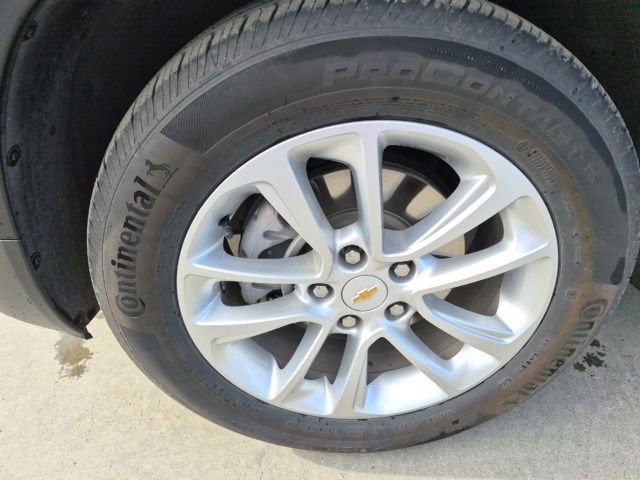 Used 2024 Chevrolet TrailBlazer LS w/ LS Convenience Package image 5