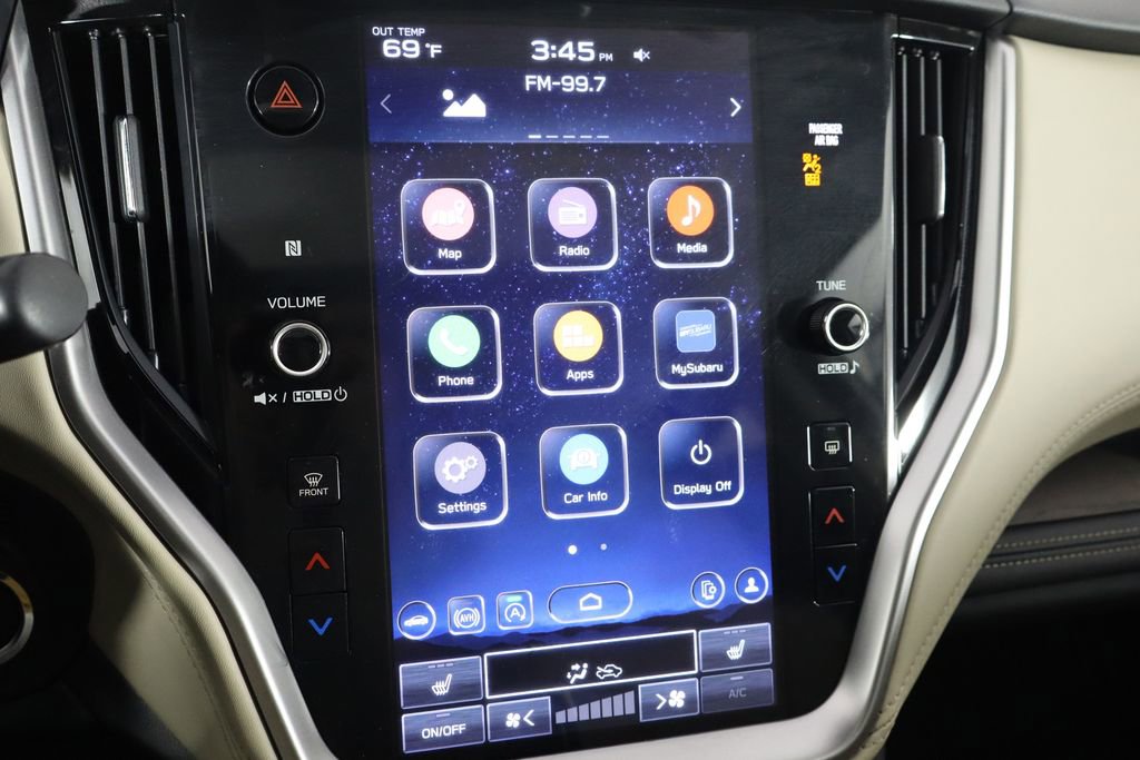 Used 2024 Subaru Outback Limited image 32