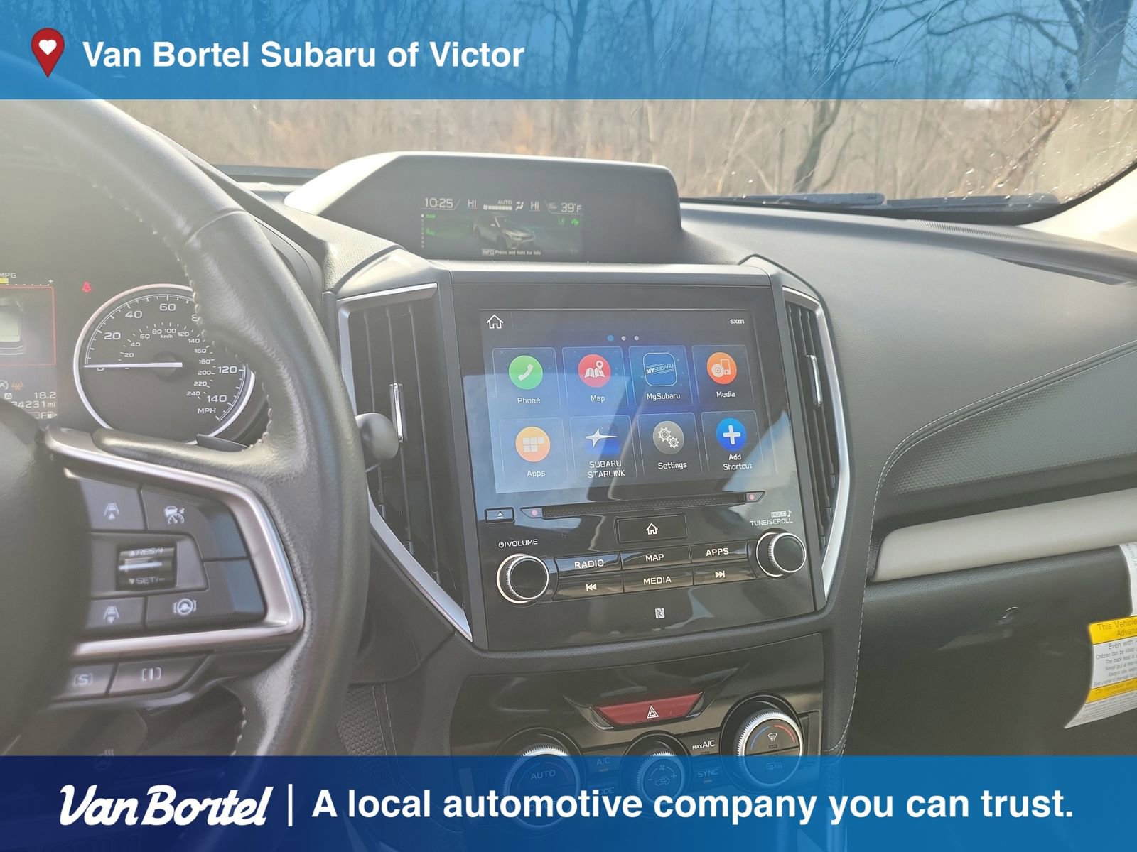 Used 2022 Subaru Forester Limited image 20