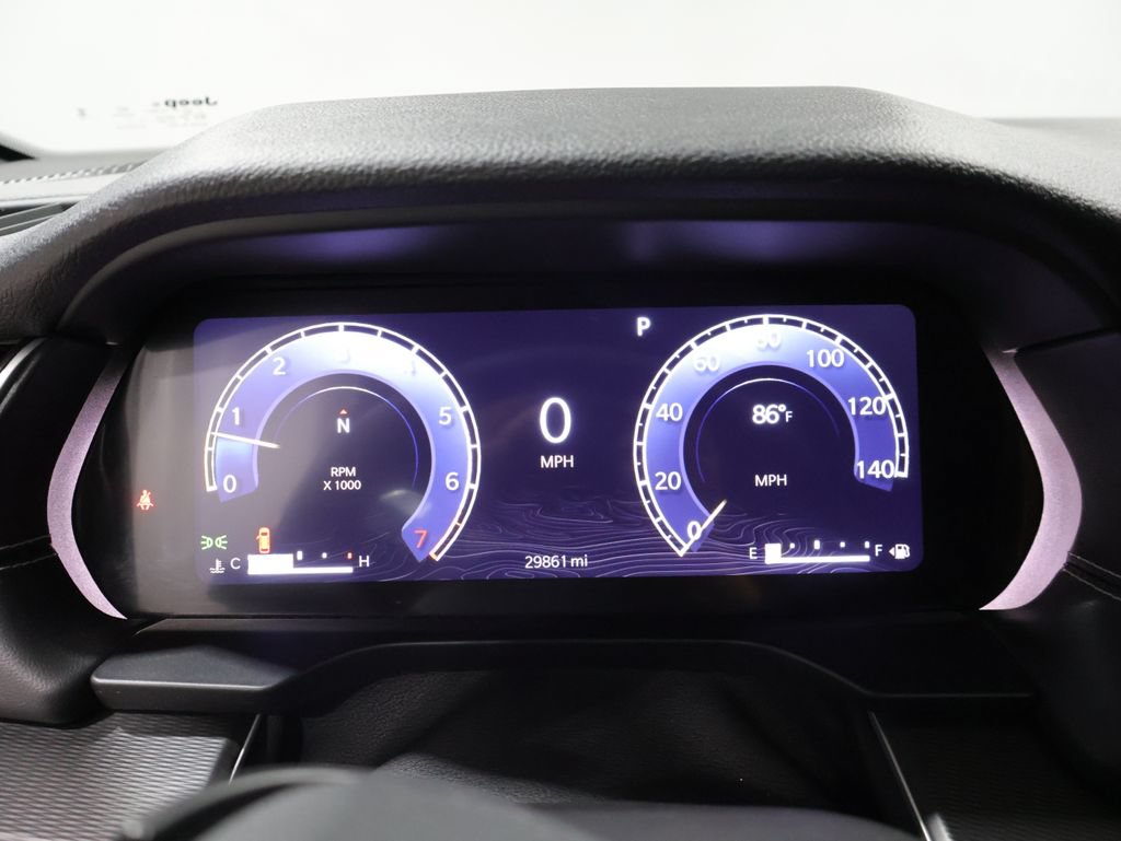 Certified 2023 Jeep Grand Cherokee Altitude AWD/4WD image 43