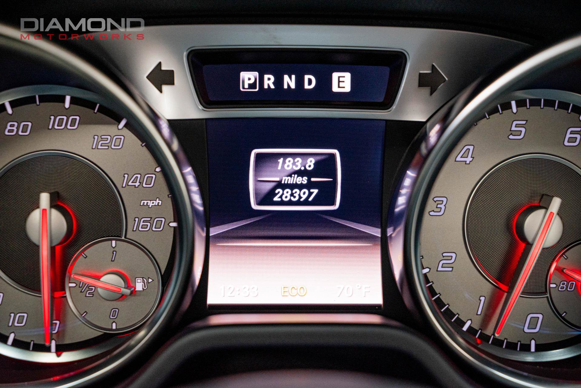 Used 2013 Mercedes-Benz SL 550 image 91