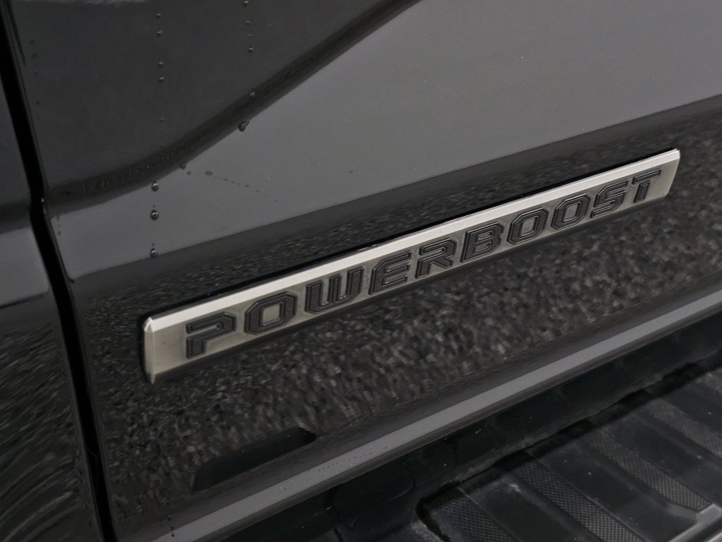 Used 2024 Ford F150 XLT w/ Equipment Group 302A MID AWD/4WD image 28