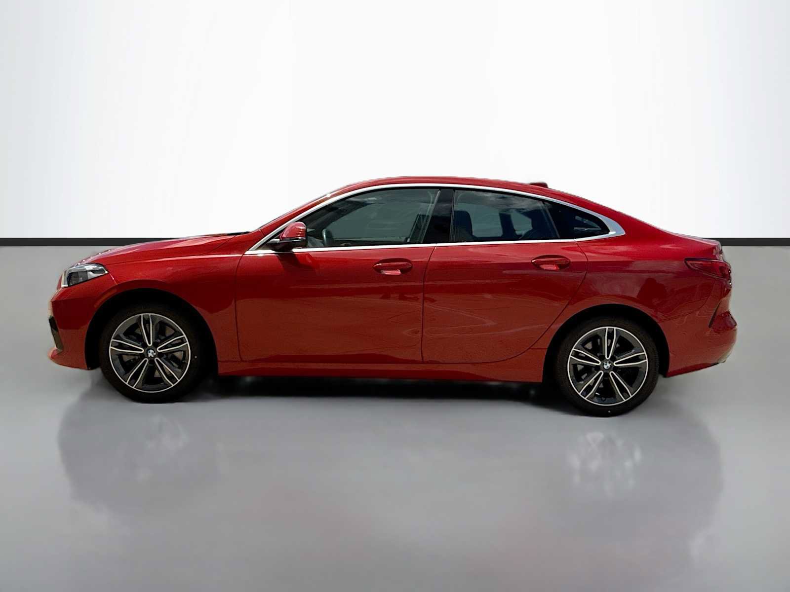 Used 2023 BMW 228i xDrive Gran Coupe AWD/4WD image 5