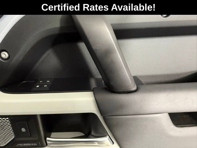 Certified 2024 Land Rover Defender 130 S image 35