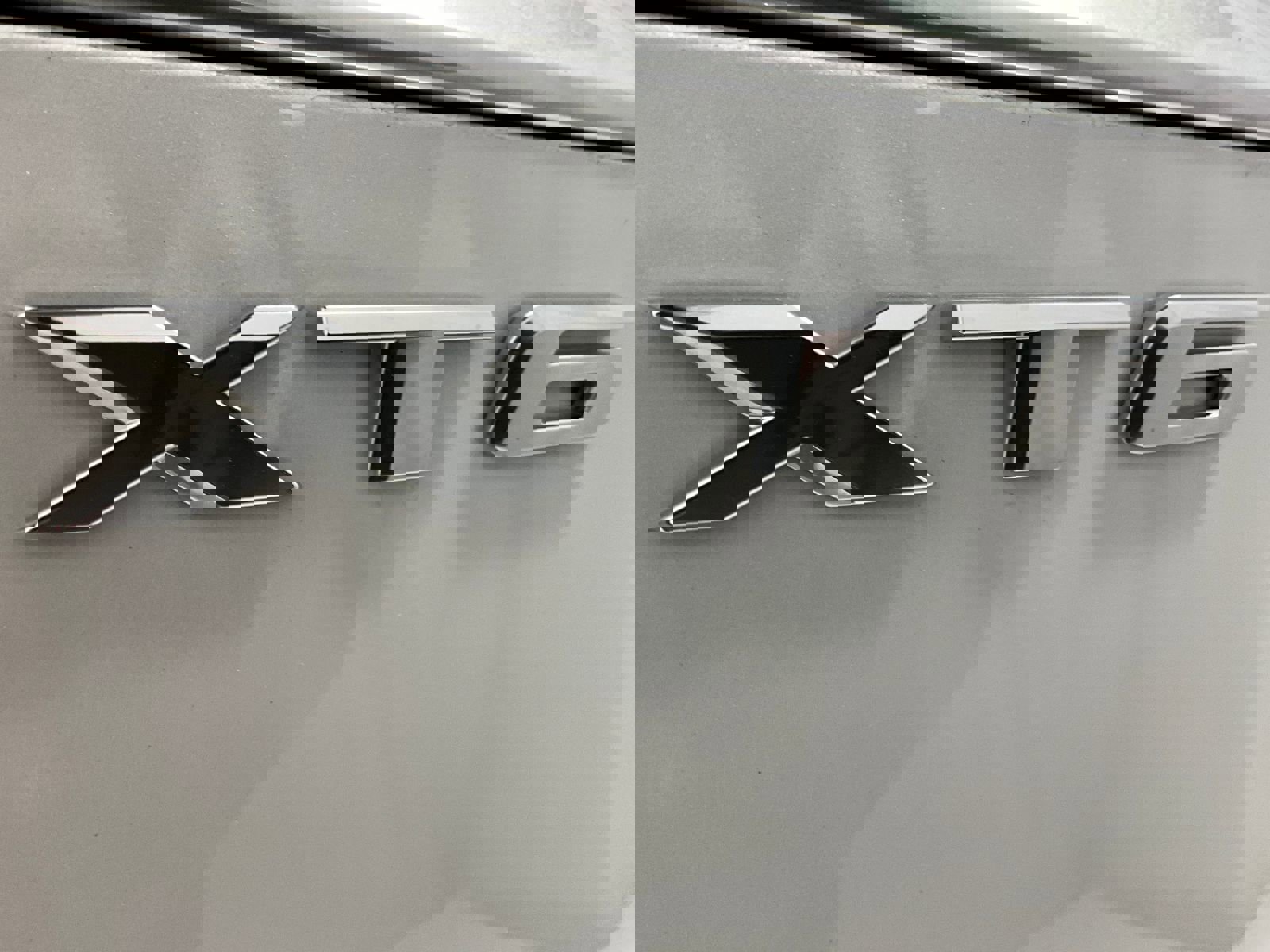 Used 2024 Cadillac XT6 Premium Luxury w/ LPO, Floor Liner Package image 8