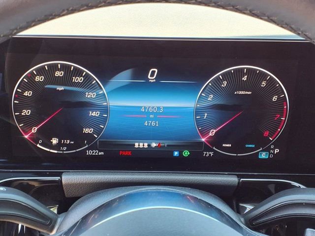 Used 2025 Mercedes-Benz GLA 250 GLA 250 image 9