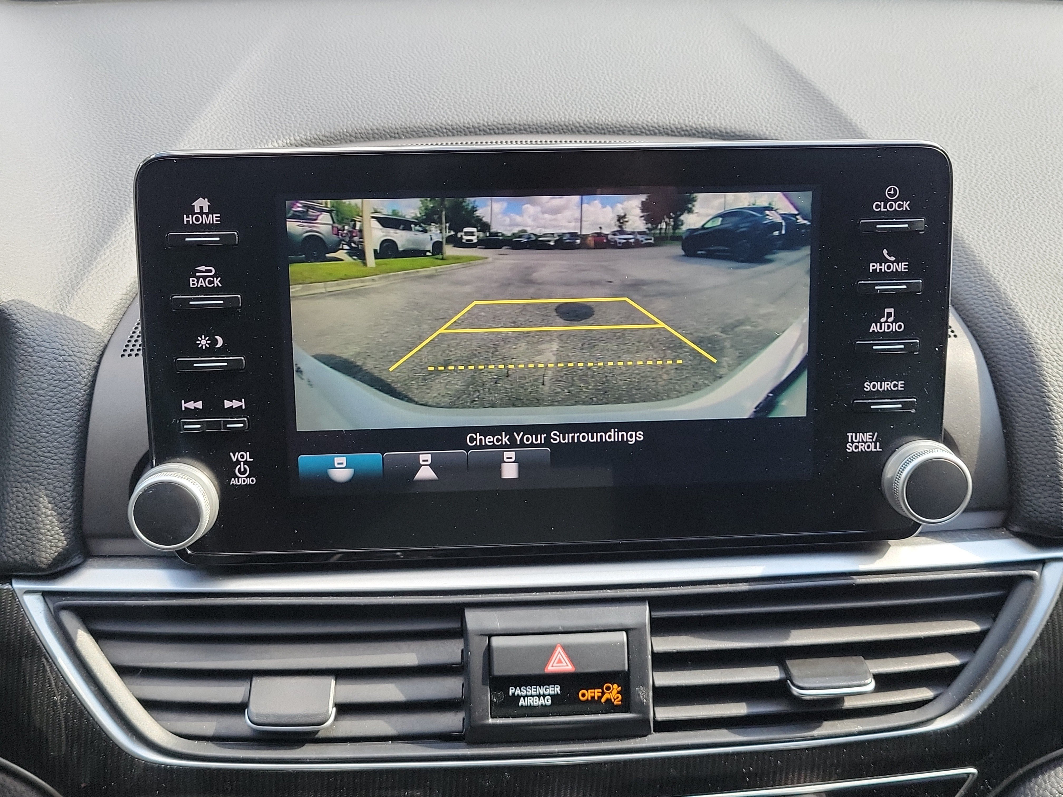 Used 2020 Honda Accord Sport image 28