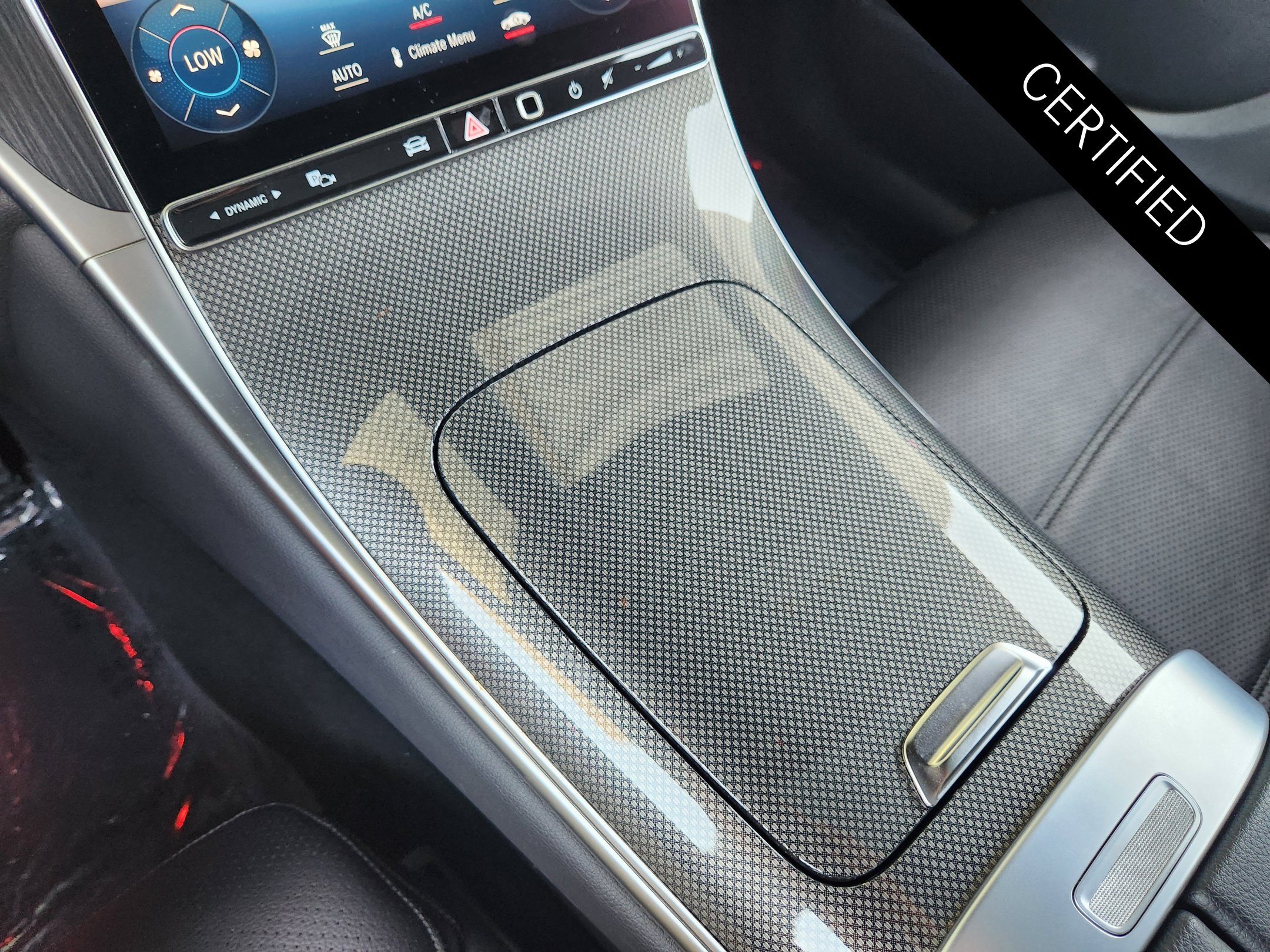 Certified 2023 Mercedes-Benz GLC 300 image 21