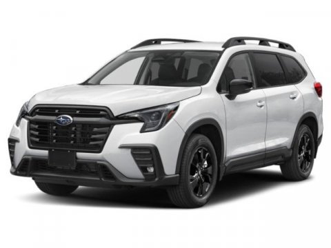 New 2026 Subaru Ascent Premium