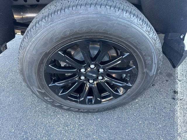 Used 2022 GMC Canyon Elevation w/ Elevation Premium Package AWD/4WD image 27