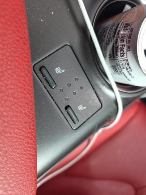 Used 2021 Toyota Camry XSE w/ Carpet Mat Package (TMS) FWD image 10