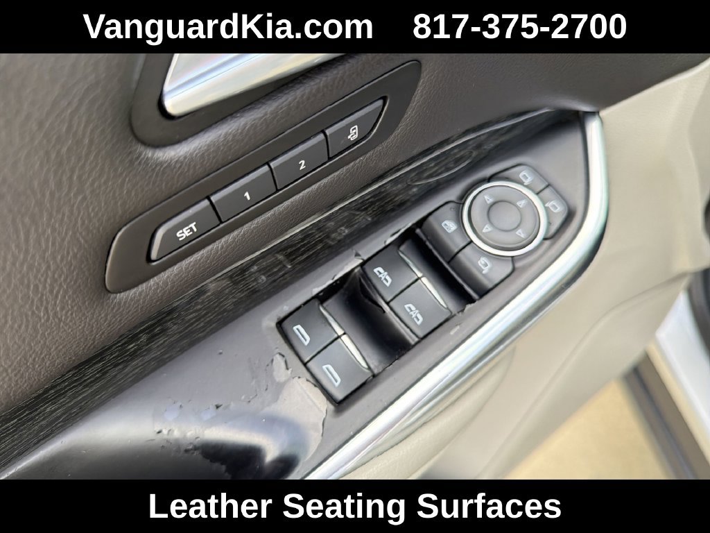 Used 2020 Cadillac XT4 Premium Luxury FWD image 17