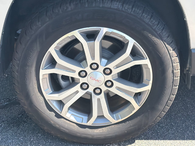 Used 2014 GMC Acadia SLT FWD image 19