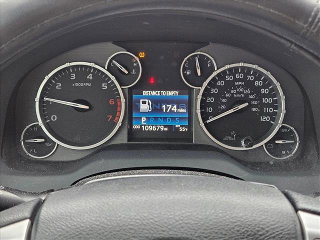 Used 2017 Toyota Tundra SR5 image 9