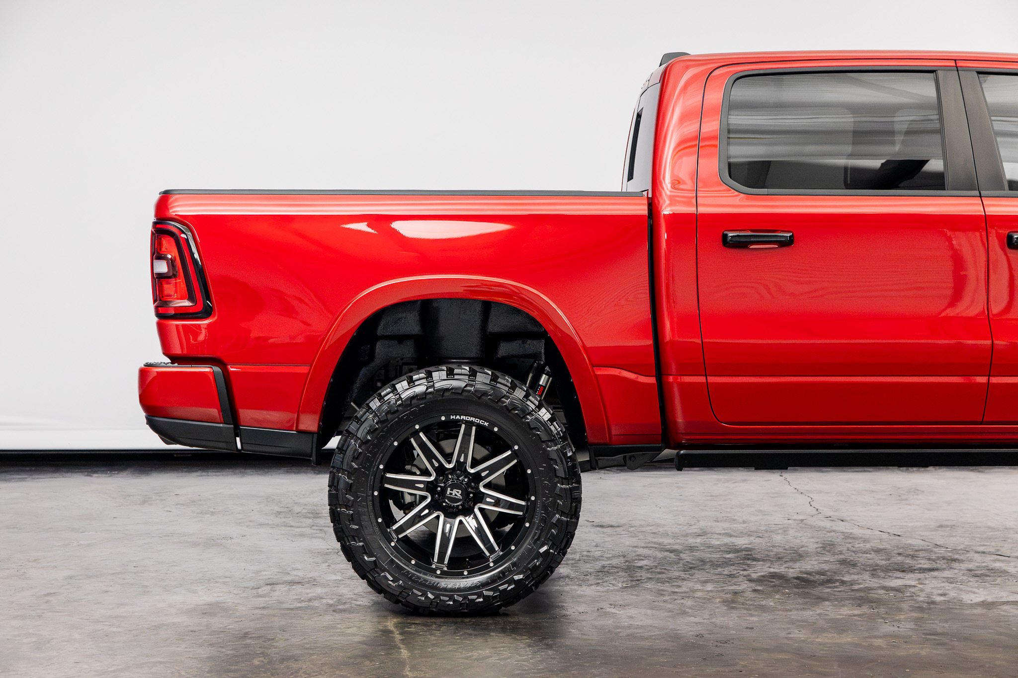Used 2026 RAM 1500 Big Horn AWD/4WD image 26