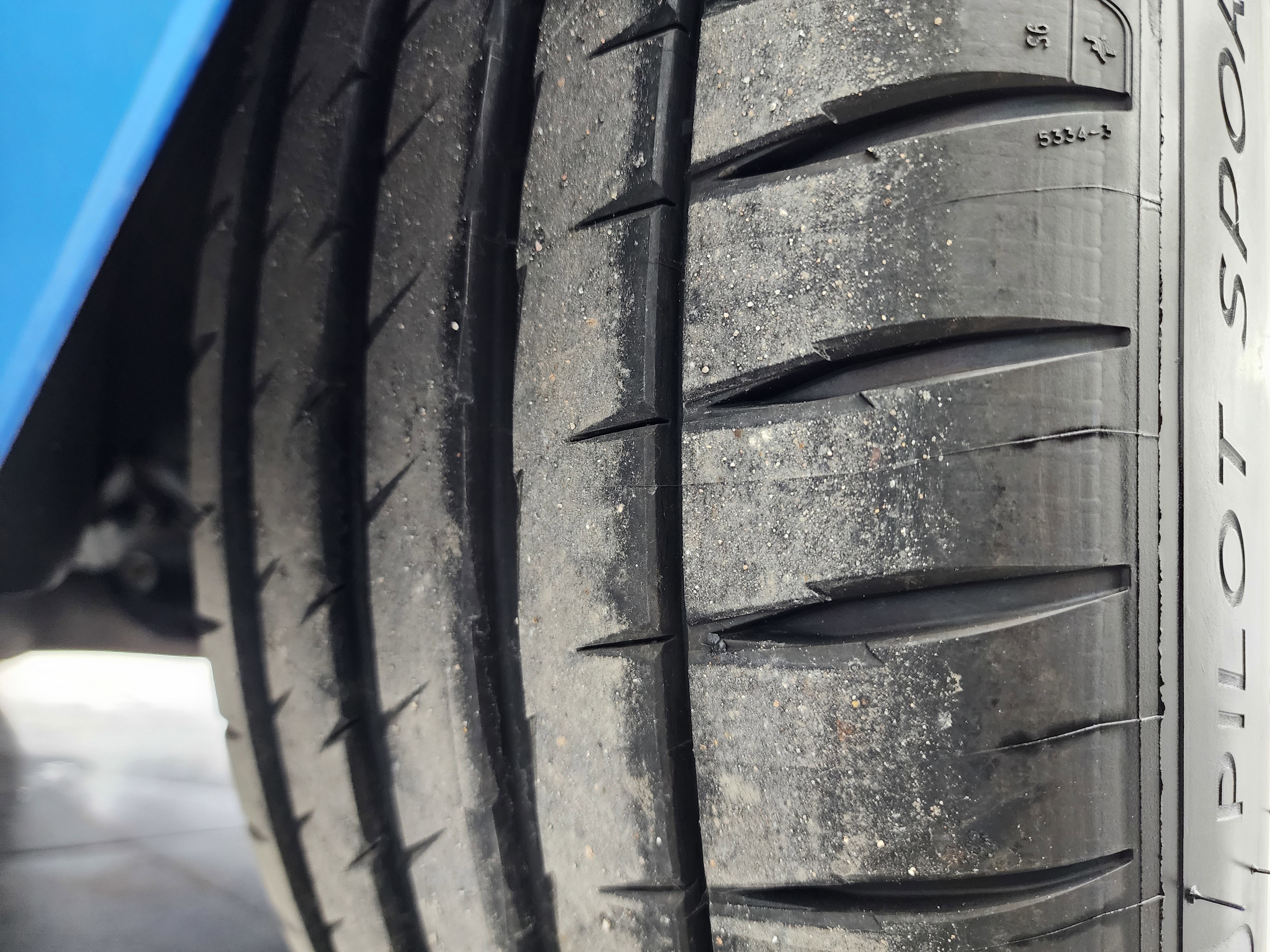 Used 2008 Dodge Charger SRT8 RWD image 45