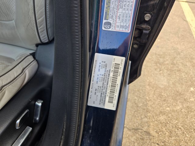 Used 2017 MAZDA MAZDA6 Grand Touring image 18